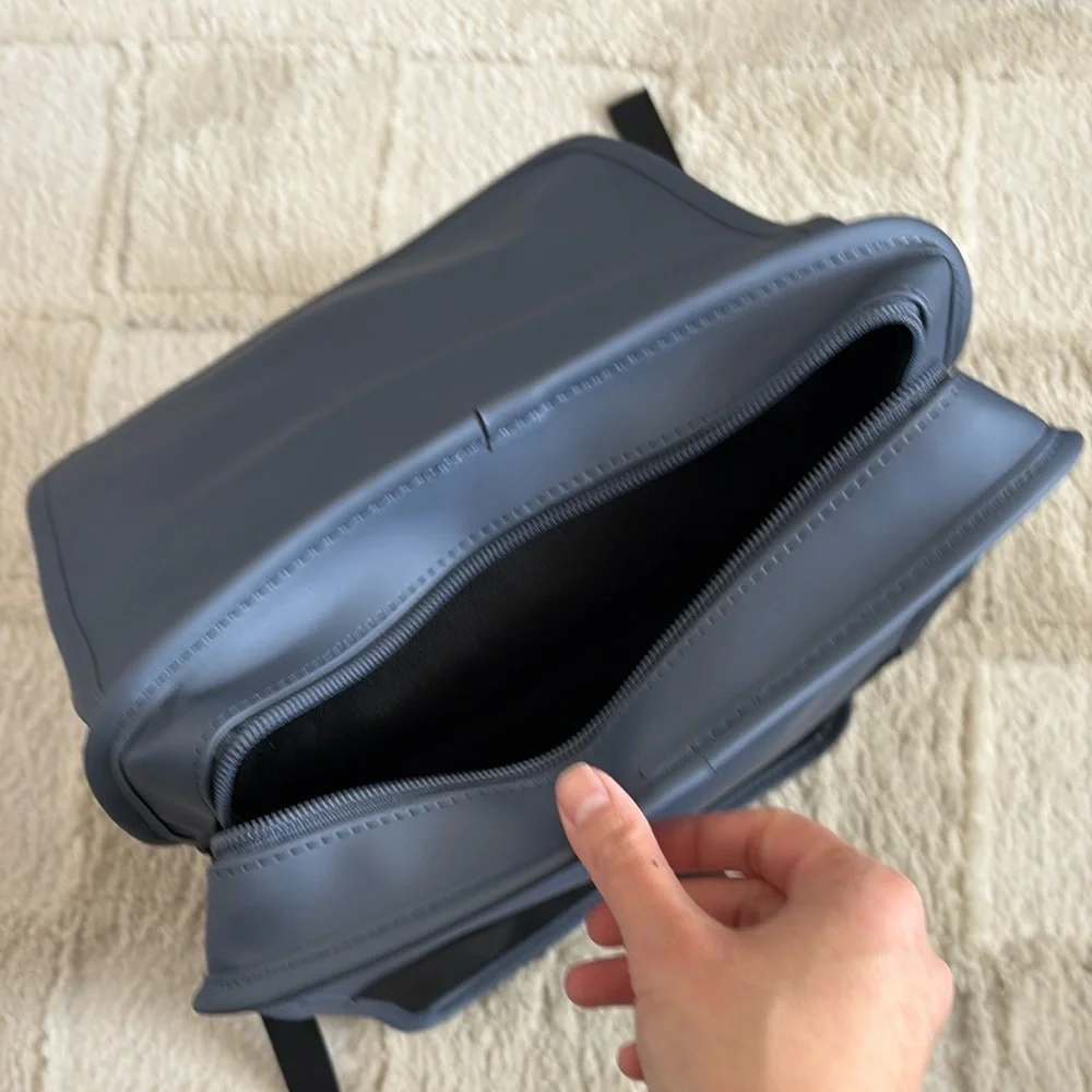 Blue Rains trails backpack mini - Picture 3 of 4